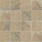 Msi Tuscany Scabas 16 in.  X 16 in.  Tumbled Travertine Paver Tile ZOR-LSC-0126 - alternate 1